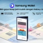 Samsung Wallet Resmi ke Indonesia, Dompet Digital Bisa Simpan Tiket hingga Kunci Mobil
