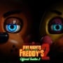 Bagikan Trailer Baru, Five Nights at Freddy's 2 Segera Rilis Desember 2025