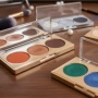 Cari Eyeshadow Palette 3 Warna Selain Pinkflash? Ini 7 Pilihan Aman yang Sudah BPOM