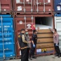 Geger Ekspor Ilegal CPO: 87 Kontainer Disita, Negara Terancam Rugi Ratusan Miliar