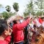 Hasto: PDIP Dorong Rote Ndao Jadi Pusat Riset Komoditas Rakyat, Kagum pada Tradisi Kuda Hus
