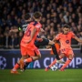 Barcelona Diterpa Musibah, Eric Garcia Alami Patah Hidung, Ini Kondisinya