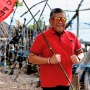 Di Rote Ndao, Hasto PDIP Soroti Potensi Wilayah Terluar RI