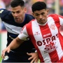 Imanol Machuca, Timnas Malaysia dan 17 Menit yang Membuat Karier Sepak Bolanya Sengsara
