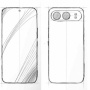 Render Honor 500 Beredar: Mirip iPhone Air dan Pixel, Usung Baterai Jumbo
