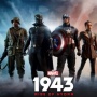 Developer Butuh Waktu, Peluncuran Game Marvel 1943: Rise of Hydra Ditunda