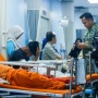 Dua Korban Ledakan SMAN 72 Masih di ICU RSIJ, Salah Satunya Terduga Pelaku?