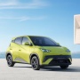 BYD Atto 1 Laris Manis di November 2025, Ribuan Unit Terjual Bikin Pesaing Meringis