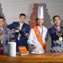 Kreasi Chef dan Mixologist Bali Mendunia, Bawa Pulang Penghargaan Kuliner Asia Pasifik