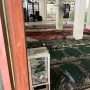 Ledakan Mengguncang Masjid di SMA 72 Jakarta Utara, Benda Ini Diduga Jadi Pemicunya?