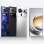 Nubia Z80 Ultra Resmi Meluncur Global: Baterai 7.200 mAh, Fast Charging 80W