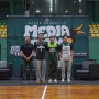 Borneo Hornbills Resmi Berevolusi Menjadi Bogor Hornbills Jelang IBL 2026