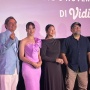 Jadi Pemeran Utama, Adipati Dolken Siapkan Sentuhan Lokal di Film What's Up with Secretary Kim?
