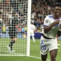 Rumor Panas! Guardiola Minta Man City Rekrut Vinicius Jr, Siapkan Mahar Rp2,6 T