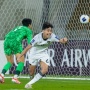 Kontra Brasil, Tak Ada Salahnya Kita Pandang Pertarungan Ini seperti Evandra Florasta