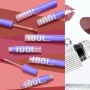 3 Pilihan Lipstik Somethinc untuk Menutupi Bibir Hitam, Warna Tak Mudah Luntur Dipakai Makan