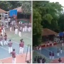 Maman Ditabrak sampai Terpelanting! Siswa Panik Selamatkan Diri saat Ledakan di Masjid SMAN 72 Jakut