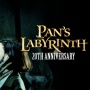 Rayakan 20 Tahun Penayangan, Film Pan's Labyrinth akan Dirilis Ulang di Bioskop