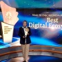 Telkom Solution Raih Penghargaan Best Digital Solution for Enterprise Business dari CNBC Indonesia