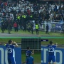 Ricuh Usai Laga Selangor vs Persib Bandung, Suporter Tuan Rumah Coba Serbu Area Pemain