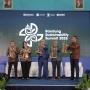 Bandung Sustainability Summit 2025: Kota Kembang Pimpin Gerakan Hijau Nasional!