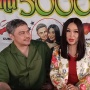 Dekat Seperti Pacaran, 'Dul' Jadi Panggilan Khusus Titi DJ ke Thomas Djorghi