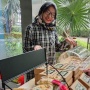 Kisah Istri Pengemudi yang Berdaya: Perjalanan Bu Tami dari Dapur Rumah ke Usaha Roti Laris