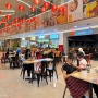 Hidden Gem Kuliner di Pluit: Ada Lebih dari 30 Pilihan Makanan Autentik di Hawker Street!