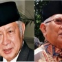 Muhammadiyah Tolak Keras Gelar Pahlawan, Gus Mus Ungkit 'Dosa' Soeharto ke Kiai Ponpes