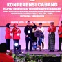 Sekjen PDIP Hasto Ingatkan Spirit Pengasingan Bung Karno di Konferda NTT