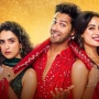 Sinopsis Film Sunny Sanskari Ki Tulsi Kumari, Dibintangi Janhvi Kapoor