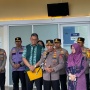 Polisi Temukan Serbuk Diduga Bahan Peledak di SMAN 72, Catatan Pelaku Turut Disita