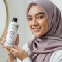 5 Pilihan Sampo Hijab untuk Atasi Rambut Rontok dan Ketombe, Mulai Rp19 Ribuan