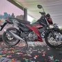 Suzuki Satria F150 Pertahankan Status Legenda Underbone dengan Desain Baru