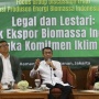 Industri Biomassa Gorontalo Diterpa Isu Deforestasi, APREBI Beri Penjelasan