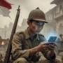 10 Prompt AI Edit Foto Tema Hari Pahlawan, Bikin Potret Heroik Cuma Sekali Klik