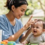 Bayi dan Anak Sebaiknya Pakai Sunscreen SPF Berapa? Ini Pilihan yang Aman Digunakan