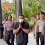 Tiba di KPK, Bupati Ponorogo Sugiri Sancoko Bungkam Soal OTT Terkait Jual Beli Jabatan