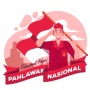 10 Pesan Pahlawan untuk Dibacakan saat Upacara Hari Pahlawan, Penuh Semangat!
