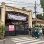 SMAN 72 Dijaga Ketat Pasca Ledakan, Polisi Dalami Motif Bullying