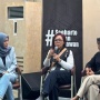 Blak-blakan Sebut Soeharto Diktator, Cerita 'Ngeri' Putri Gus Dur Dihantui Teror Orba Sejak SMP