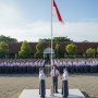 Petugas Upacara Hari Pahlawan Apa Saja? Ini Susunan Resminya Menurut Kemensos