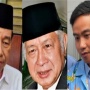 Jokowi Dukung Gelar Pahlawan, Gibran Puji-puji Jasa Soeharto Bapak Pembangunan