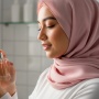 7 Parfum Murah dan Awet untuk Hijabers, Tetap Wangi Seharian Walau Terkena Keringat!