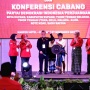 PDIP Kupang Kokohkan Akar Budaya, Hasto Kristiyanto: Berpondasi Pemikiran Bung Karno