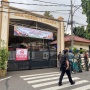 Apa Arti For Agartha? Tulisan di 'Senjata' TKP Ledakan SMA 72 Jakarta Bikin Geger