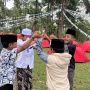 Camping Lebih dari Sekadar Liburan, Tapi Cara Ampuh Bentuk Karakter Anak