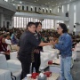 Festival Kebangsaan Gema Kampus Sukses Digelar, Hadirkan Slank Hingga Once Mekel