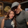 Dilema Deddy Corbuzier, Pilih Ummy Quary atau Riyuka Bunga?