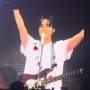 Spesial Buat The B Indonesia, Jacob The Boyz Main Gitar dan Nyanyi Lagu 'Alamak' di Konser Jakarta